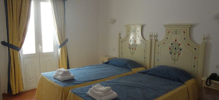 Hotel Cheerfulway Polana Residence:  ALBUFEIRA - ALGARVE