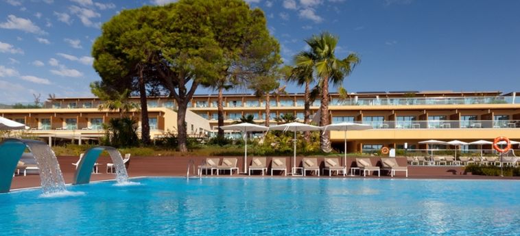Hotel Epic Sana Algarve:  ALBUFEIRA - ALGARVE