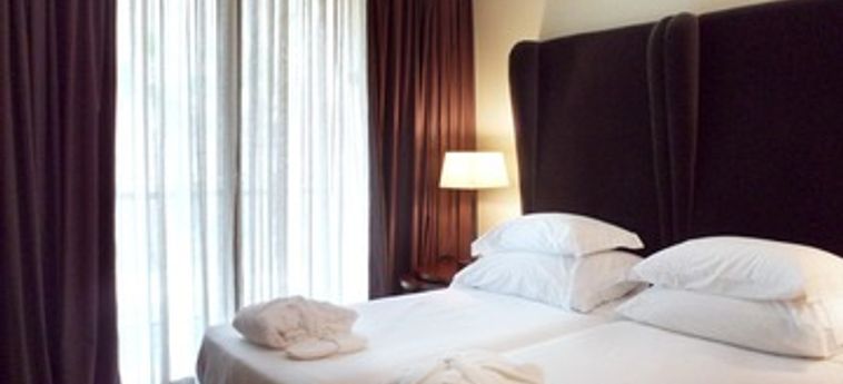 Hotel Palm Village Suites:  ALBUFEIRA - ALGARVE