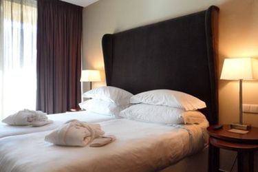 Hotel Palm Village Suites:  ALBUFEIRA - ALGARVE