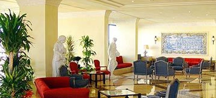 Real Bellavista Hotel & Spa:  ALBUFEIRA - ALGARVE