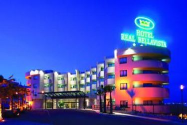 Real Bellavista Hotel & Spa:  ALBUFEIRA - ALGARVE