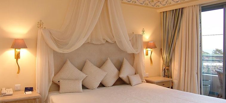 Grande Real Santa Eulalia Resort & Hotel Spa:  ALBUFEIRA - ALGARVE