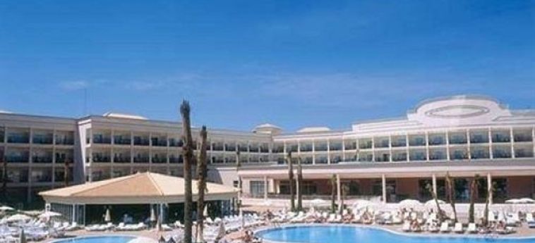 Hotel Palace Algarve:  ALBUFEIRA - ALGARVE