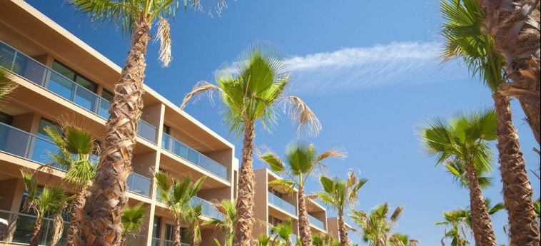 Salgados Palm Village Apartments & Suites:  ALBUFEIRA - ALGARVE