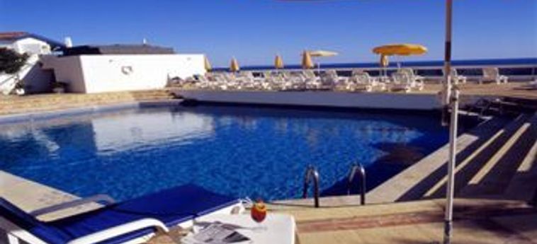 Boa Vista Hotel & Spa - Adults Only:  ALBUFEIRA - ALGARVE