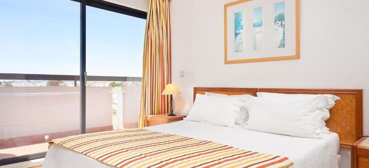 Hotel Muthu Oura Praia:  ALBUFEIRA - ALGARVE