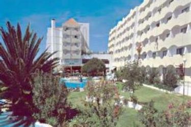 Hotel Vila Gale Atlantico:  ALBUFEIRA - ALGARVE