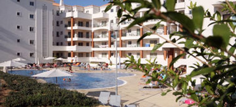 Hotel Victoria Sport & Beach:  ALBUFEIRA - ALGARVE