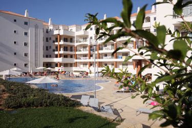 Hotel Victoria Sport & Beach:  ALBUFEIRA - ALGARVE