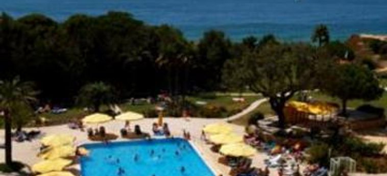 Hotel Alfamar Beach & Sport Resort:  ALBUFEIRA - ALGARVE