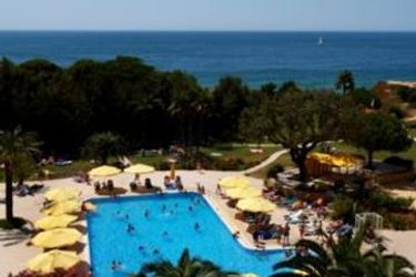 Hotel Alfamar Beach & Sport Resort:  ALBUFEIRA - ALGARVE