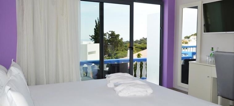 Hotel Santa Eulália Praia:  ALBUFEIRA - ALGARVE