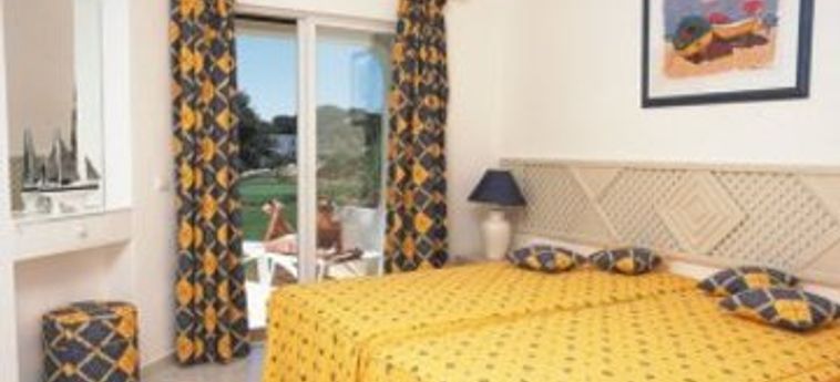 Hotel Balaia Golf Village:  ALBUFEIRA - ALGARVE