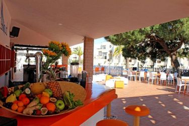 Hotel Balaia Plaza:  ALBUFEIRA - ALGARVE