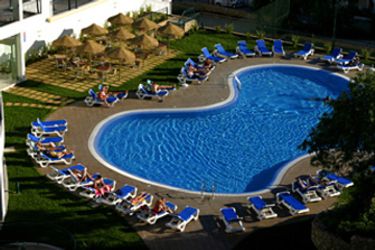 Hotel Cerro Mar Garden:  ALBUFEIRA - ALGARVE
