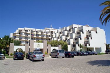 Hotel Dominio Do Sol:  ALBUFEIRA - ALGARVE