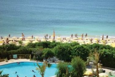 Hotel Monica Isabel Beach Club:  ALBUFEIRA - ALGARVE
