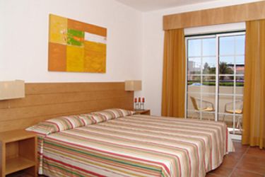 Hotel Apartamentos Turisticos Novochoro:  ALBUFEIRA - ALGARVE