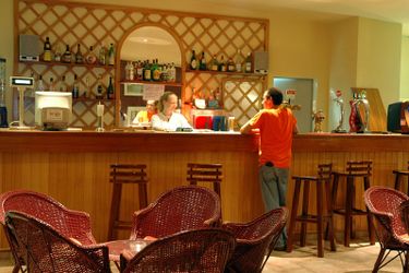 Hotel Pateo Village:  ALBUFEIRA - ALGARVE