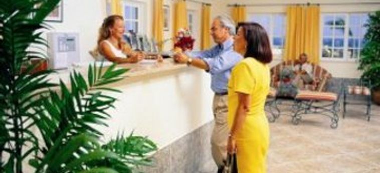 Hotel Ponta Grande Resort:  ALBUFEIRA - ALGARVE