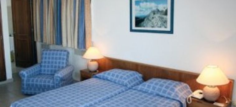 Hotel Mar A Vista:  ALBUFEIRA - ALGARVE