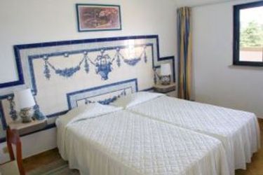 Hotel Apartamentos Turisticos Tropical Sol:  ALBUFEIRA - ALGARVE