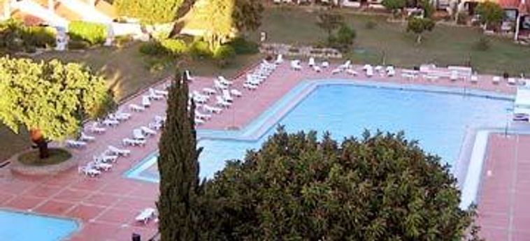 Hotel Vilanova Resort:  ALBUFEIRA - ALGARVE