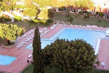 Hotel Vilanova Resort:  ALBUFEIRA - ALGARVE
