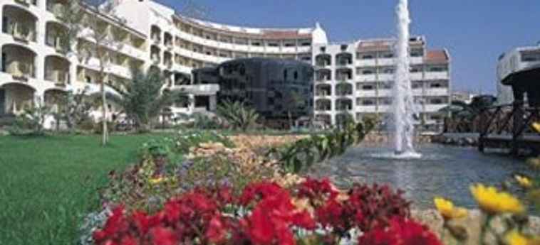 Hotel Ondamar:  ALBUFEIRA - ALGARVE
