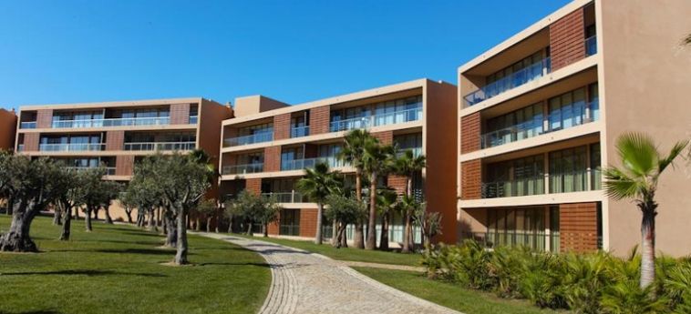 Hotel Salgados Vila Das Lagoas Apartaments:  ALBUFEIRA - ALGARVE