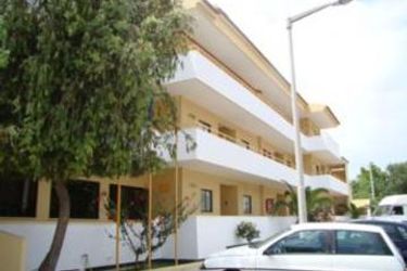 Hotel Apartamentos Eirasol:  ALBUFEIRA - ALGARVE