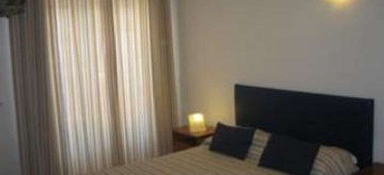 Hotel Residencial Pifaro:  ALBUFEIRA - ALGARVE