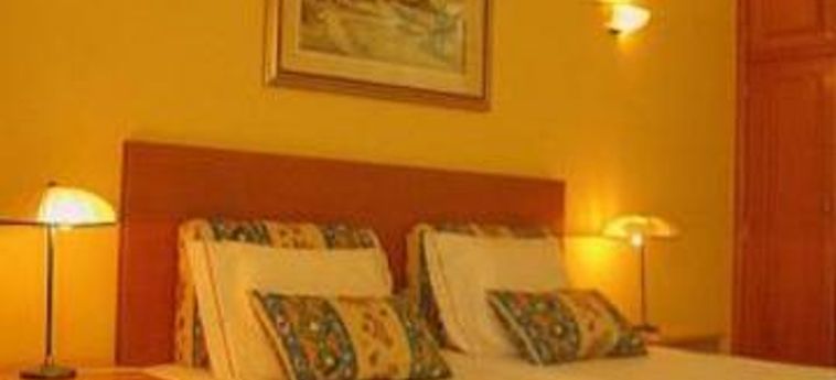 Hotel Smartline Miramar:  ALBUFEIRA - ALGARVE