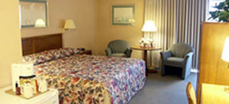 Hotel B W Winrock Inn:  ALBUQUERQUE (NM)