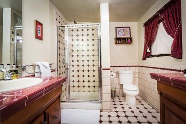 Downtown Historic Bed And Breakfast:  ALBUQUERQUE (NM)