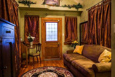 Downtown Historic Bed And Breakfast:  ALBUQUERQUE (NM)