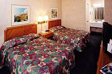 Hotel Comfort Inn East:  ALBUQUERQUE (NM)