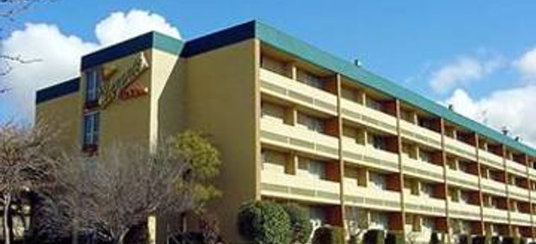 Hotel Ramada Albuquerque Midtown:  ALBUQUERQUE (NM)