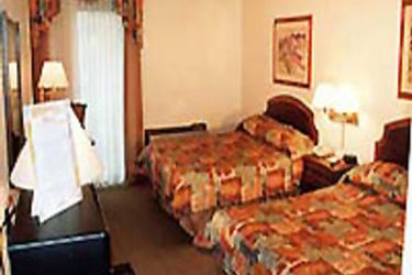 Hotel Best Western Inn & Suites Airport:  ALBUQUERQUE (NM)