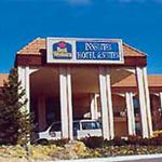 Hotel BEST WESTERN INN & SUITES AIRPORT