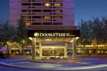 Doubletree By Hilton Hotel Albuquerque:  ALBUQUERQUE (NM)