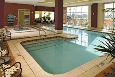 Embassy Suites By Hilton Albuquerque Hotel & Spa:  ALBUQUERQUE (NM)