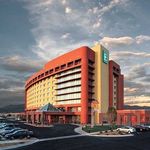 EMBASSY SUITES BY HILTON ALBUQUERQUE HOTEL & SPA 3 Stars