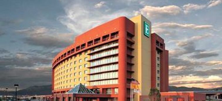 EMBASSY SUITES BY HILTON ALBUQUERQUE HOTEL & SPA 3 Sterne