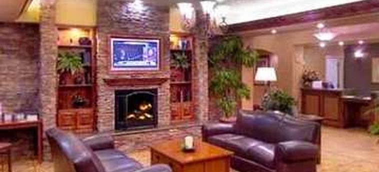 Hotel Homewood Suites By Hilton Albuquerque-Journal Center:  ALBUQUERQUE (NM)