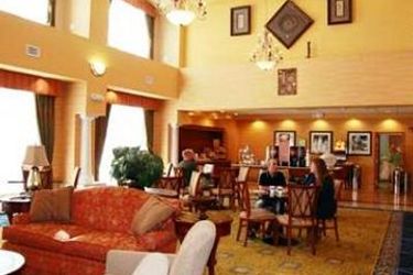 Hotel Hampton Inn & Suites Albuquerque Coors Road:  ALBUQUERQUE (NM)
