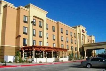 Hotel Hampton Inn & Suites Albuquerque Coors Road:  ALBUQUERQUE (NM)
