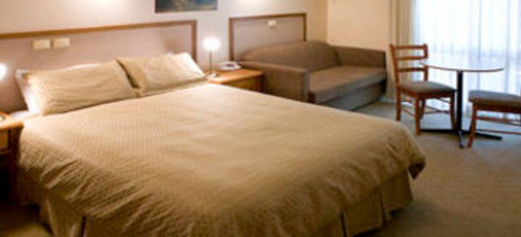 Hotel Ibis Styles Albury Lake Hume:  ALBURY - NEW SOUTH WALES