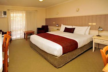 Hotel Ibis Styles Albury Lake Hume:  ALBURY - NEW SOUTH WALES